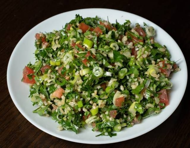 Tabule.
