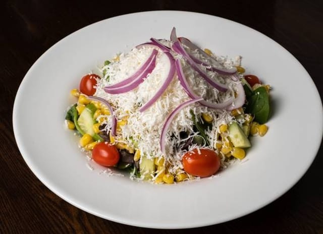 Deniz Salad.